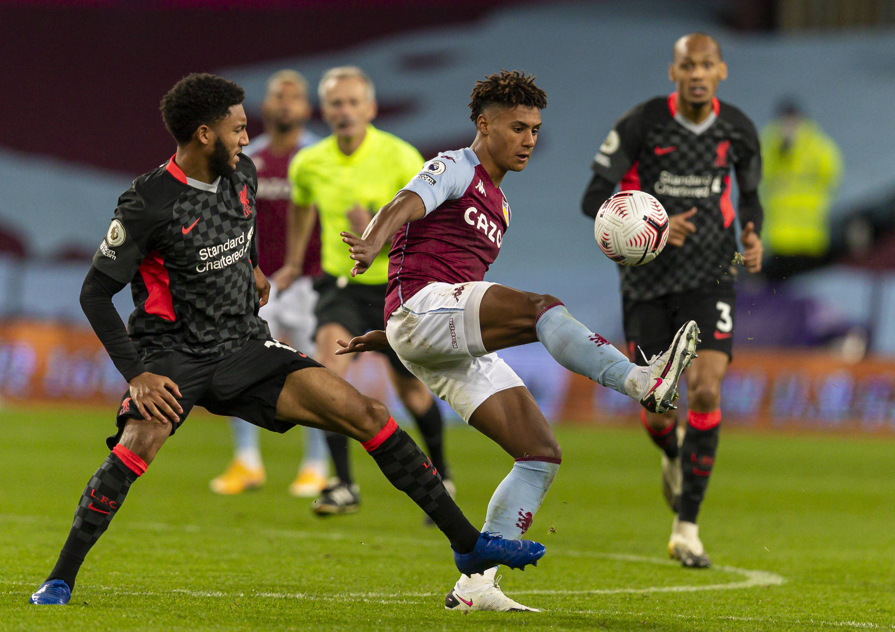抑制了本土 抑制了本土