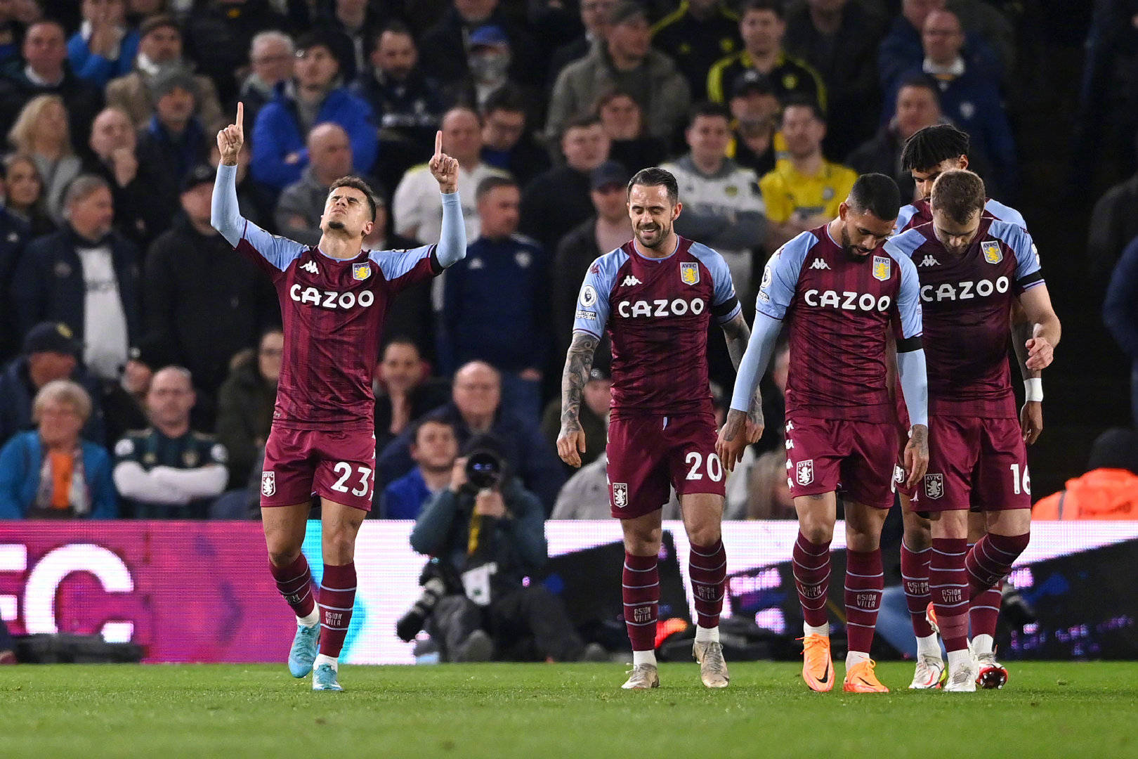 战平曼城 战平曼城